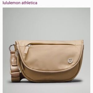 Festival bag 5L Lululemon